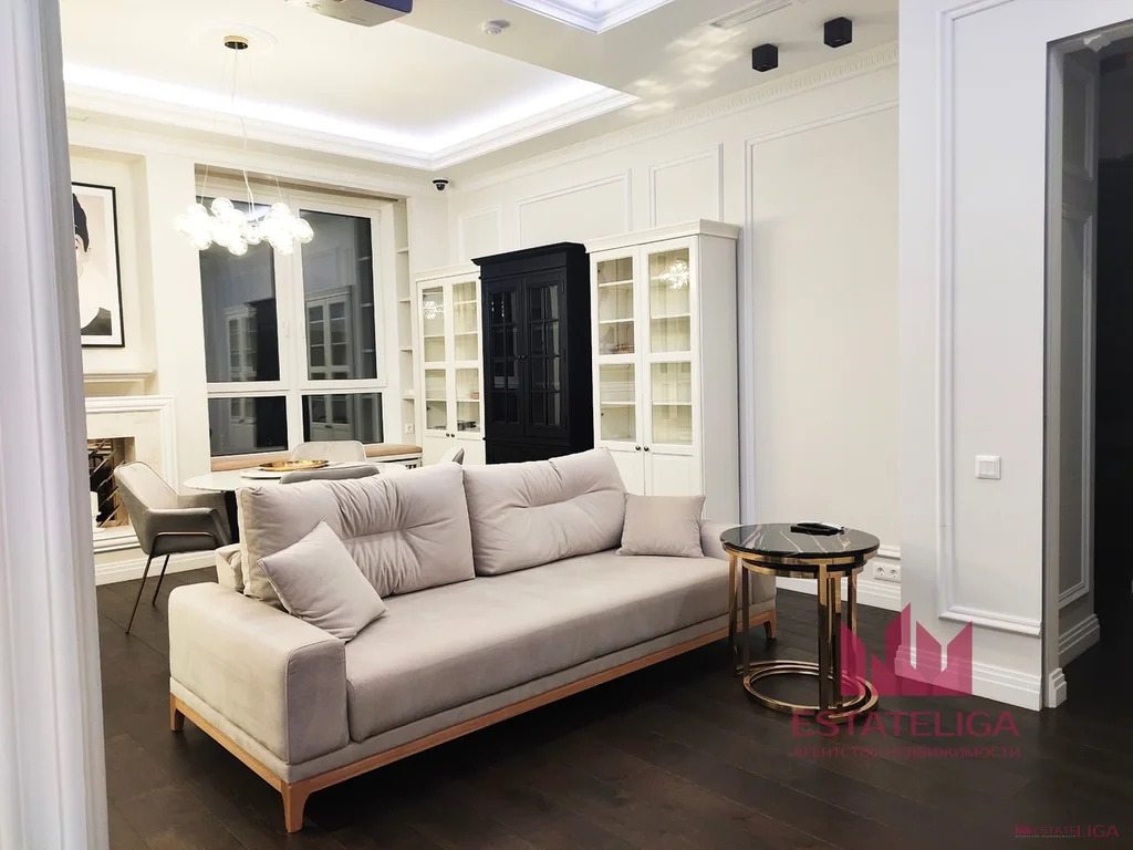 Аренда квартиры, м. Шелепиха, Шелепихинская наб. - Фото 5