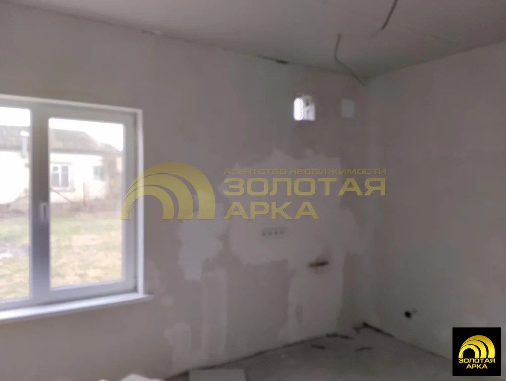 Продажа дома, Варениковская, Крымский район, ул. Леваневского - Фото 17