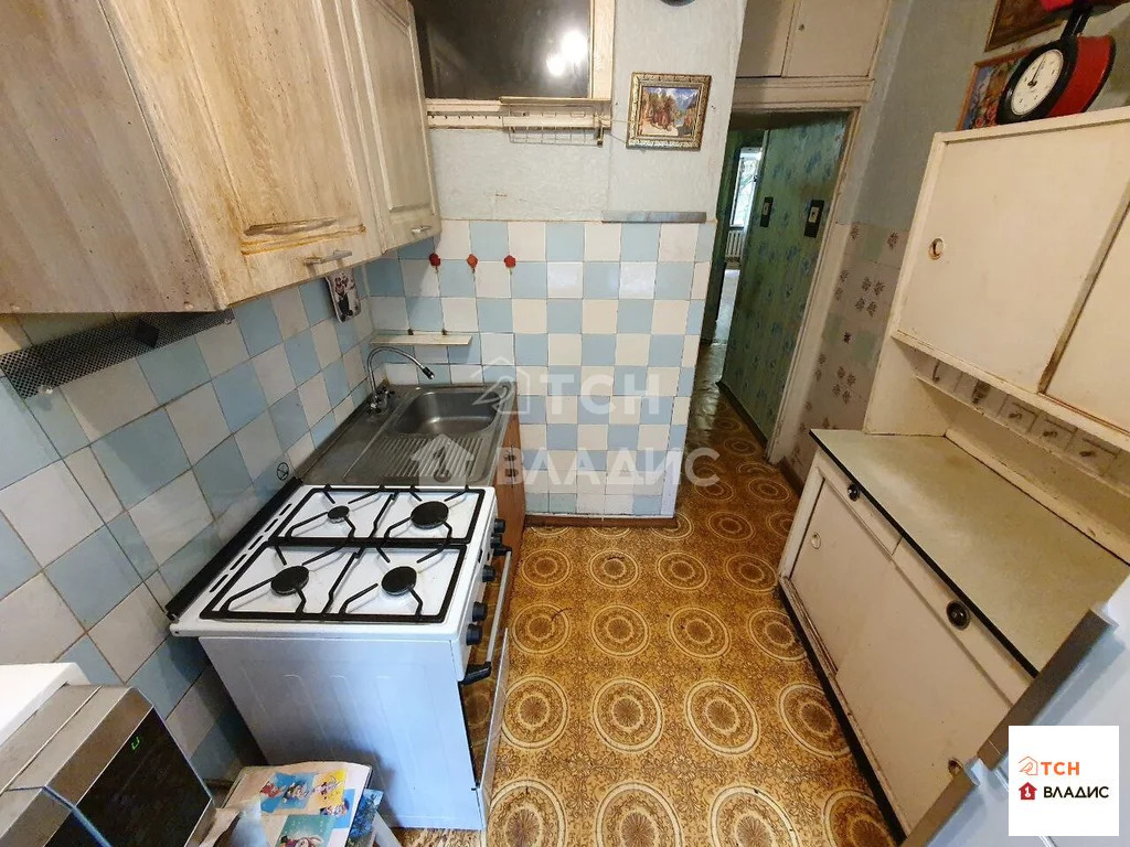 Продажа квартиры, Балашиха, Балашиха г. о., улица Юлиуса Фучика - Фото 4