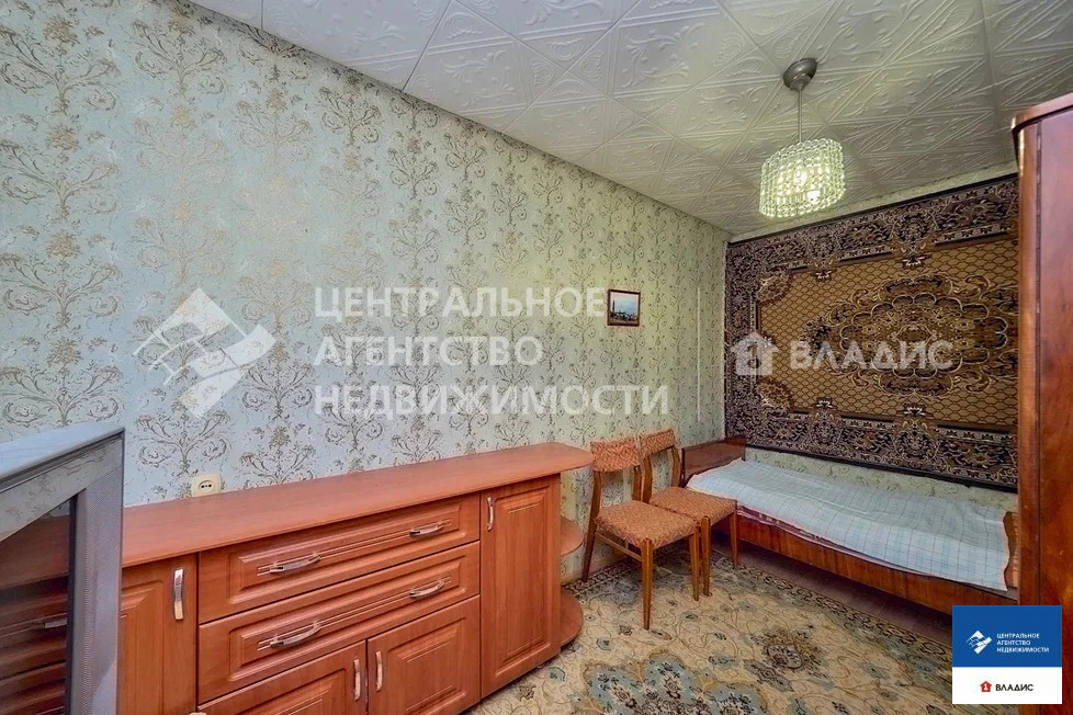 Продажа квартиры, Рыбное, Рыбновский район, ул. Большая - Фото 2