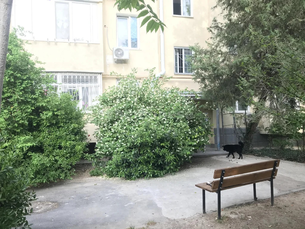 Продажа квартиры, Севастополь, ул. Дмитрия Ульянова - Фото 23