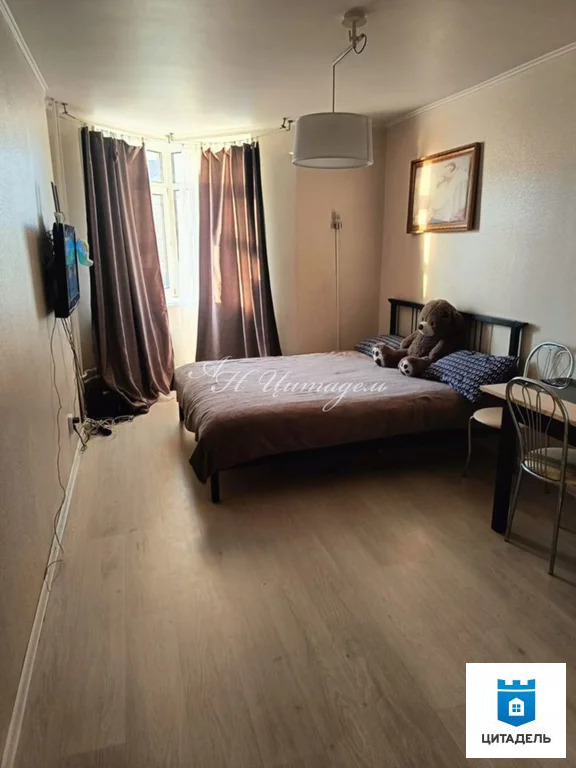 Продажа квартиры, Клин, Клинский район, Профсоюзная улица - Фото 1
