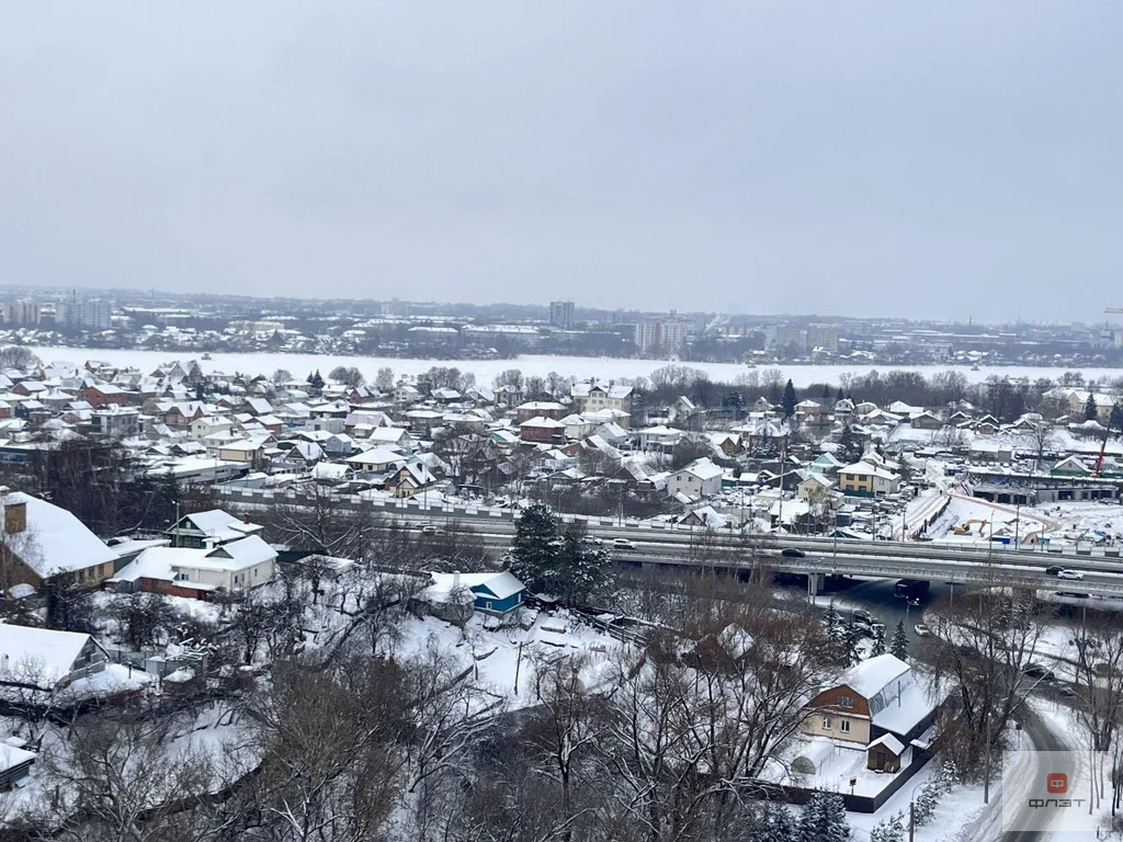 Продажа квартиры, Казань, ул. Танковая - Фото 21
