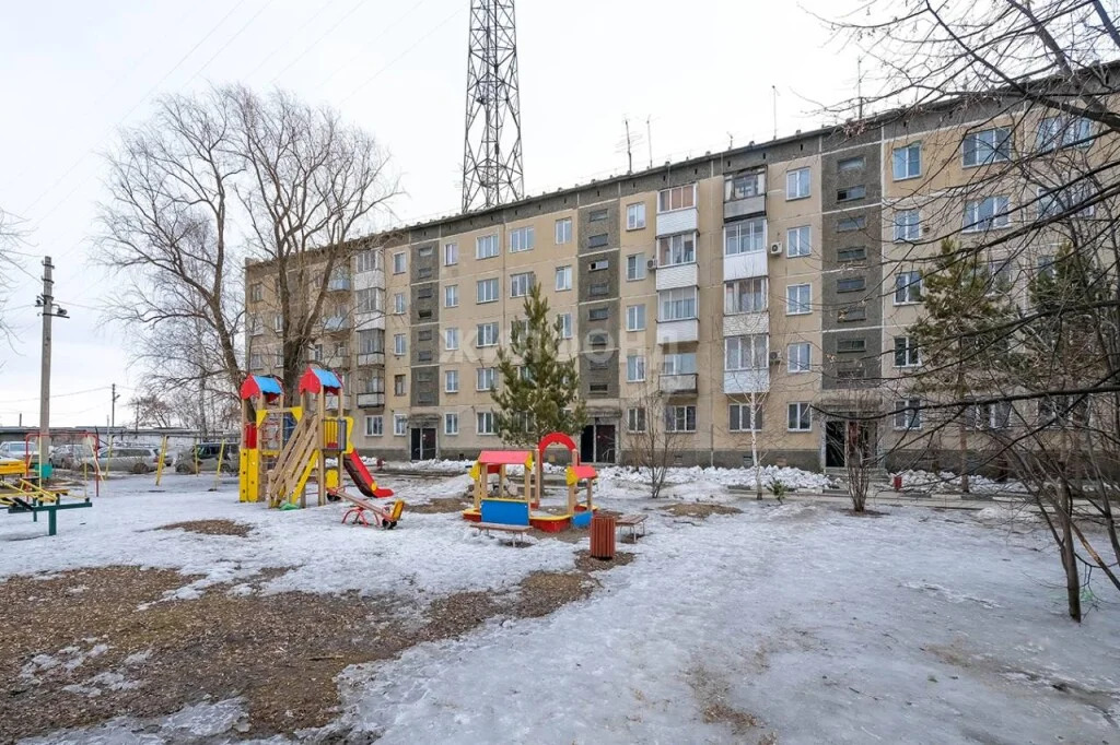 Продажа квартиры, Новосибирск, ул. Водозабор - Фото 15