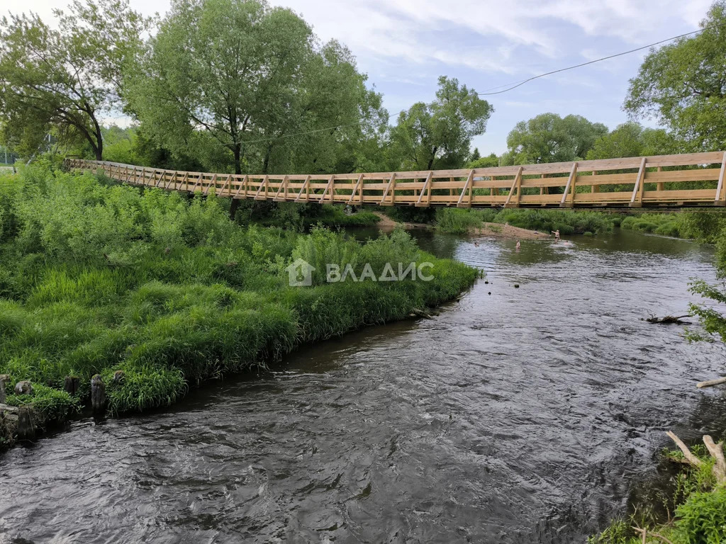 Юрьев-Польский район, местечко Лучки,  земля на продажу - Фото 8