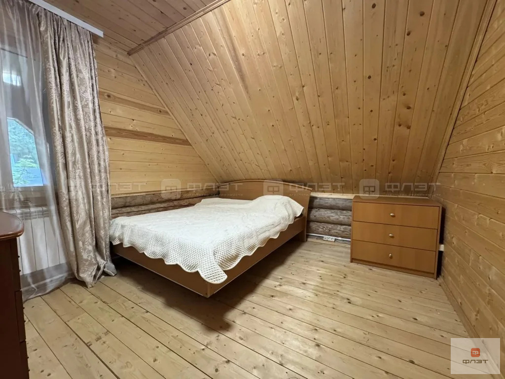 Продажа дома, Матюшино, Лаишевский район, Некоммерческое дачное ... - Фото 16