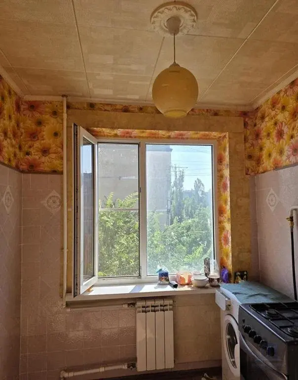Продаю гостинку на СЖМ в Ростове-на-Дону на улице Добровольского Шайба - Фото 5