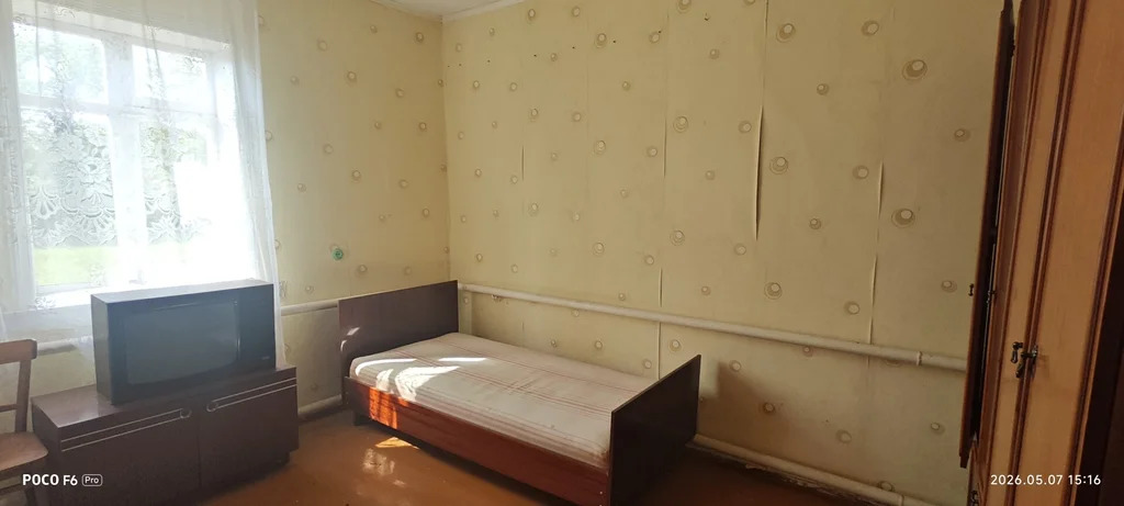 Продажа дома, Смоленская, Северский район, ул. Шолохова - Фото 11