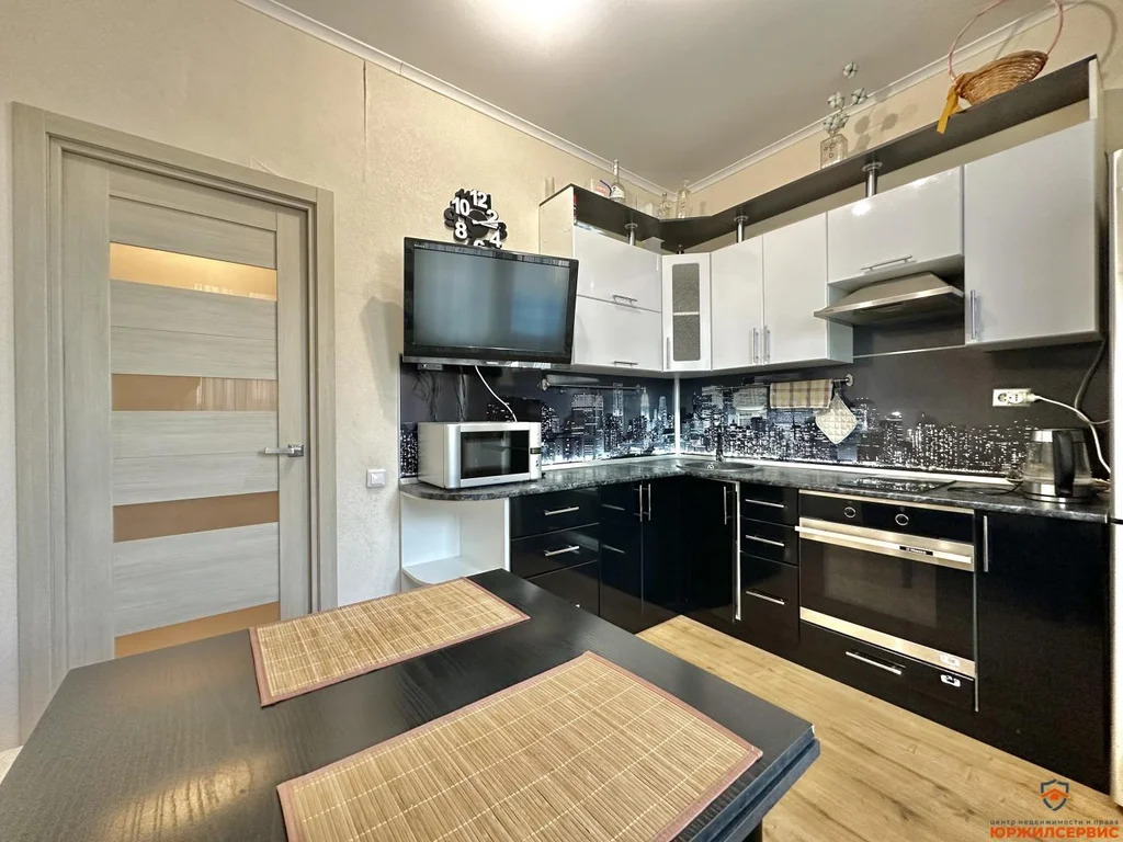 Продажа квартиры, Домодедово, Домодедово г. о., улица Курыжова - Фото 10