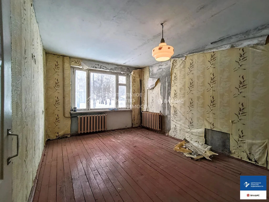 Продажа квартиры, Шилово, Шиловский район, ул. Рязанская - Фото 6