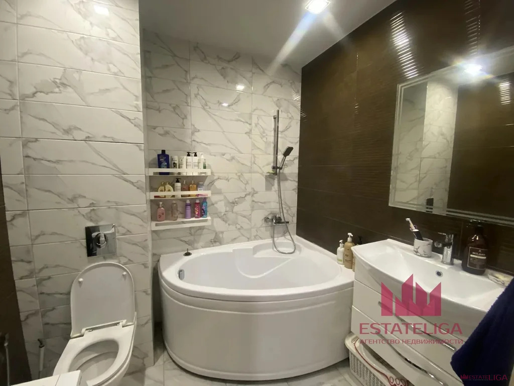 Продажа квартиры, Видное, Ленинский район, Зеленые аллеи б-р. - Фото 12