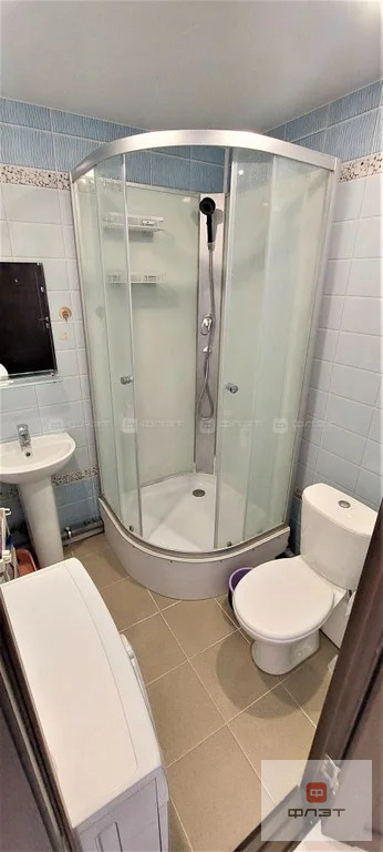Продажа квартиры, Казань, ул. Солидарности (Дербышки) - Фото 6