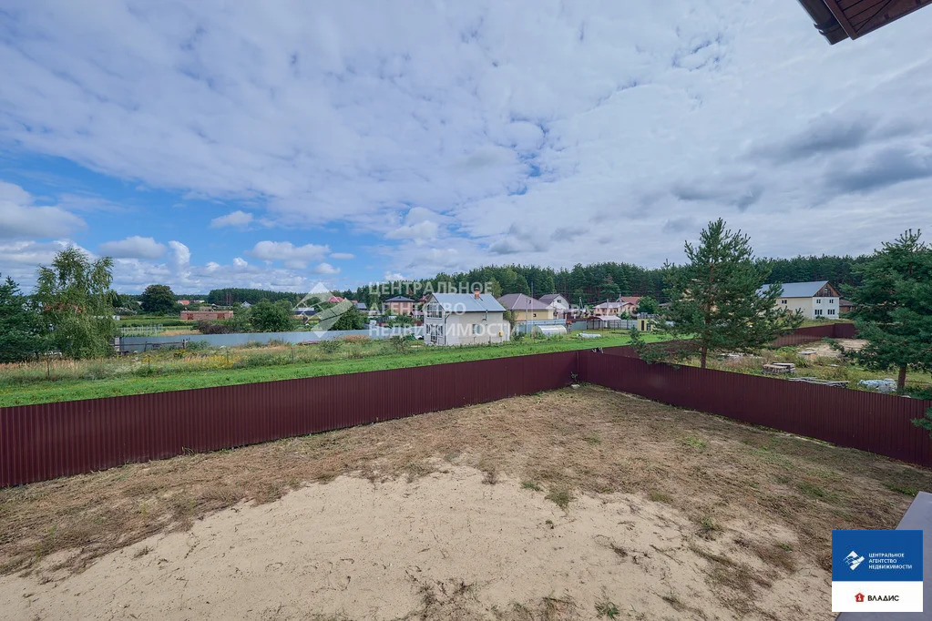 Продажа дома, Заборье, Рязанский район - Фото 8