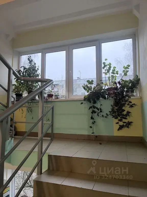 2-х комнатная квартира в с. Рождествено - Фото 16