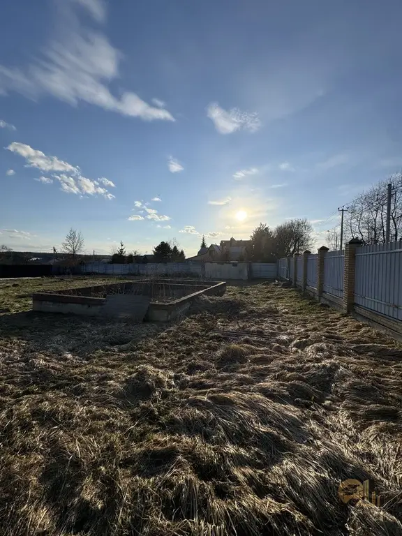 Продажа участка, Кленово, Кленовское с. п., ул. Центральная - Фото 3