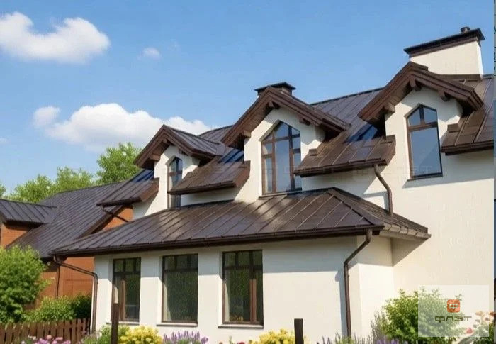 Продажа дома, Габишево, Лаишевский район, ул. Береговая - Фото 1