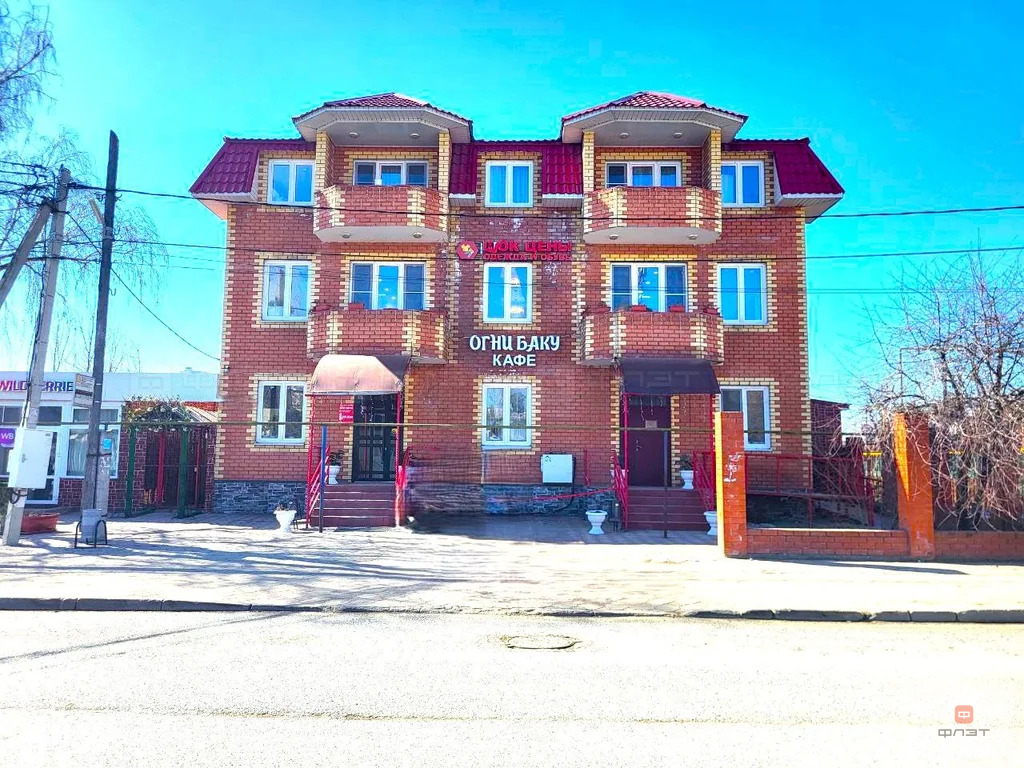 Продажа ПСН, Казань, ул. Моторная - Фото 1