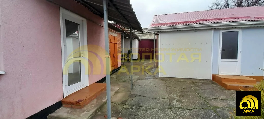 Продажа дома, Ахтанизовская, Темрюкский район, ул. Красная - Фото 6