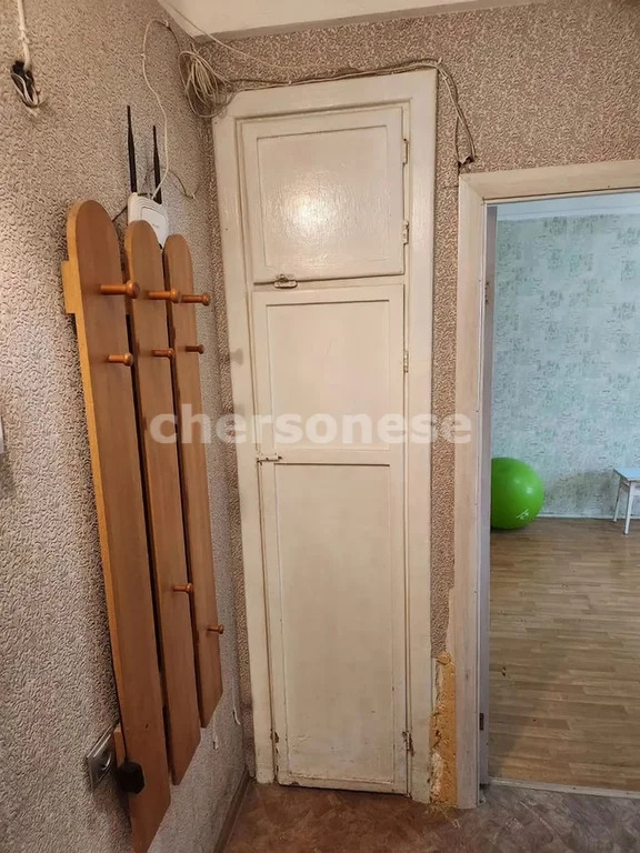 Продажа квартиры, Севастополь, Октябрьской Революции пр-кт. - Фото 6