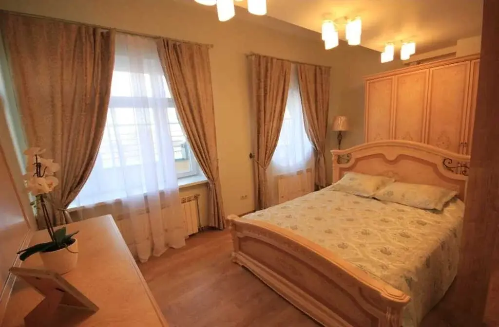 ЖК "Золотые ключи 2".Сдается 2 уровневый Пентхаус 355 кв.м - Фото 6