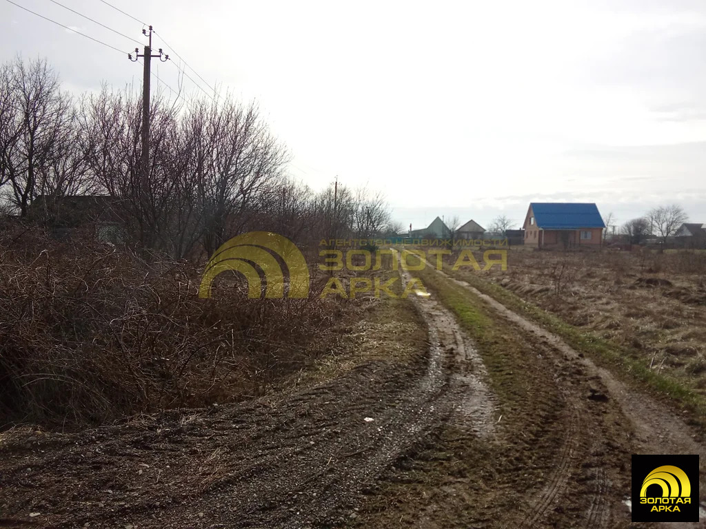 Продажа участка, Холмская, Абинский район, ул. Ломоносова - Фото 6