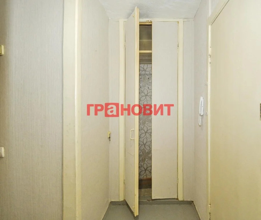Продажа квартиры, Новосибирск, ул. Зорге - Фото 12