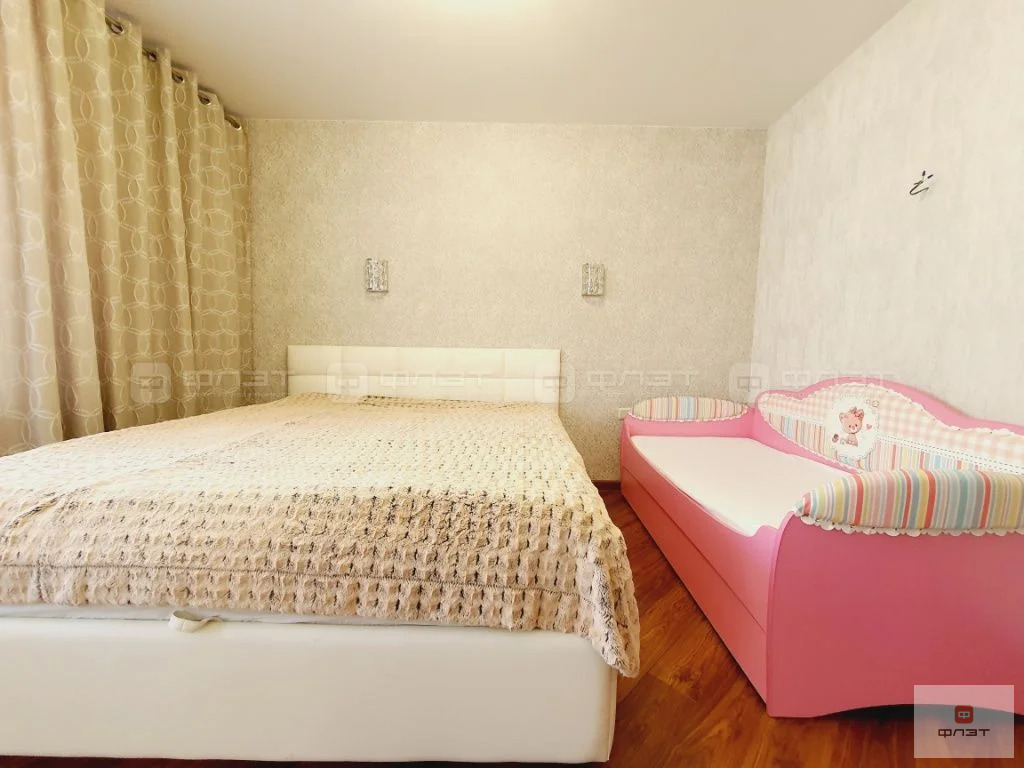 Продажа квартиры, Казань, ул. Адоратского - Фото 16