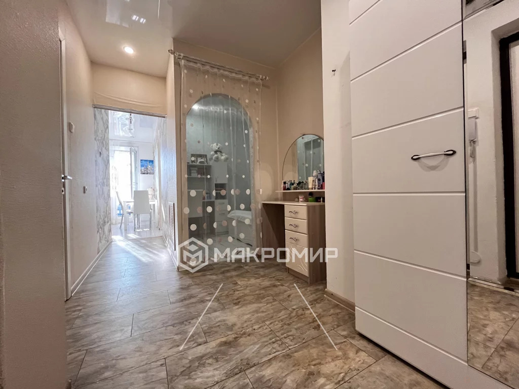 Продажа квартиры, Киров, Архитектора Валерия Зянкина ул. - Фото 7