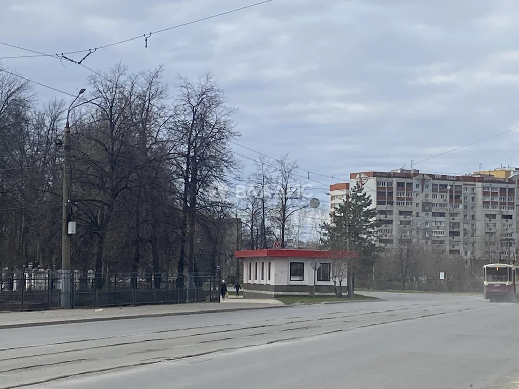 городской округ Нижний Новгород, Нижний Новгород, улица Октябрьской ... - Фото 3