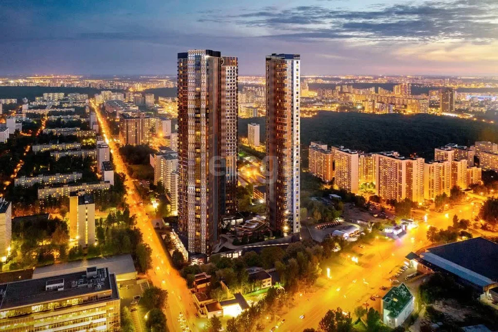 Продажа квартиры в новостройке, ул. Академика Волгина - Фото 12