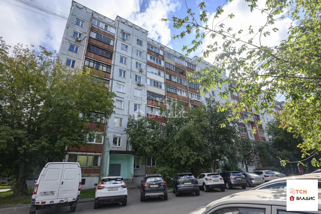 Продажа квартиры, Королев, Большая Комитетская улица - Фото 32