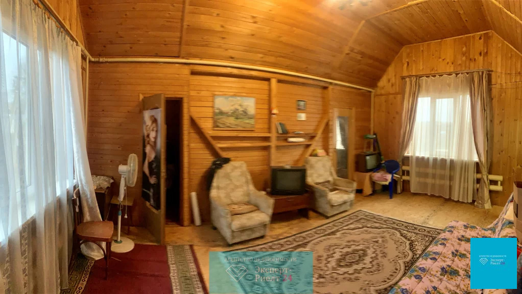 Продажа дома, Круглино, Дмитровский район - Фото 15