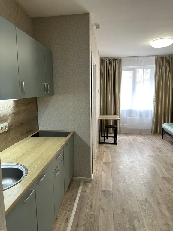 Евродвушка Общ.пл. 35 кв.м Лопатино Государев Дом - Фото 14