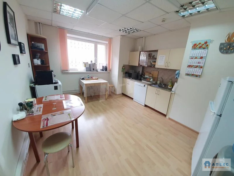 Аренда помещения (ПСН) пл. 397 м2 под офис, шоурум м. Калужская в ... - Фото 6