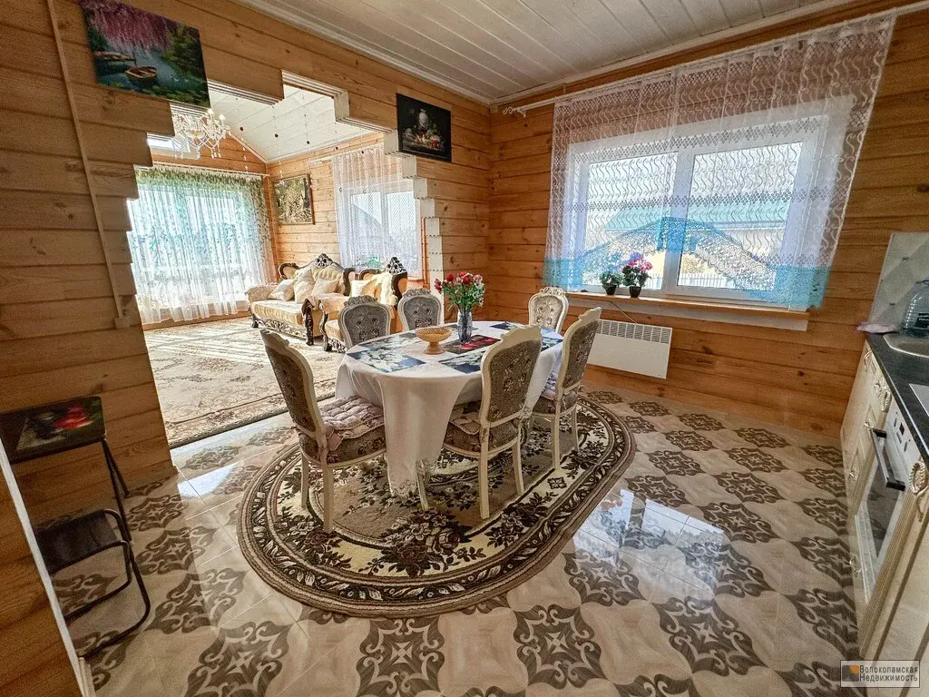 Дом в СНТ Родник - Фото 4