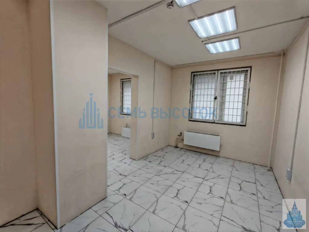 Аренда ПСН, Домодедово, Домодедово г. о., Строителей б-р. - Фото 8