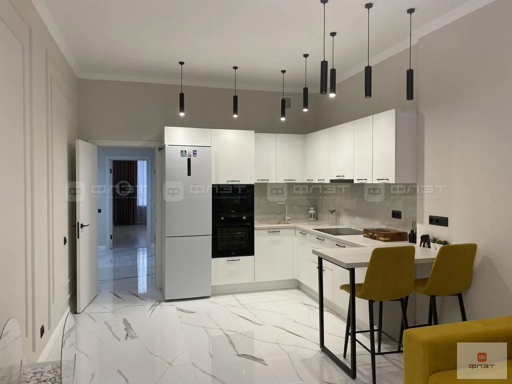Продажа квартиры, Казань, ул. Чистопольская - Фото 3