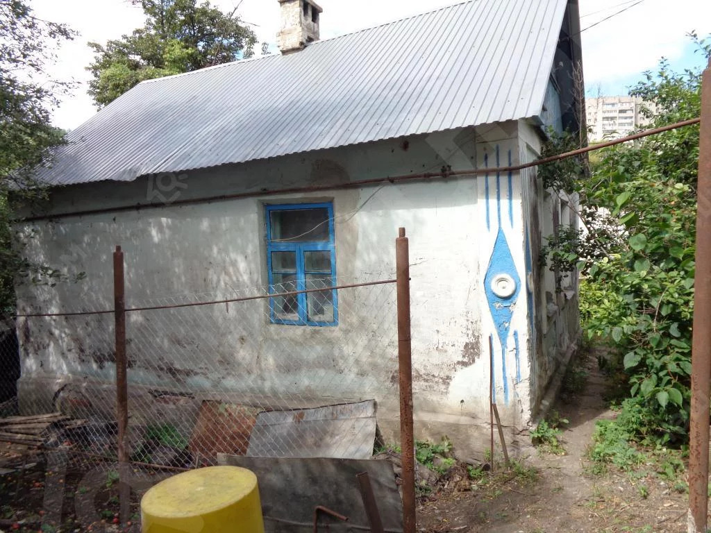 Купить Дом В Липецке Район Левобережный
