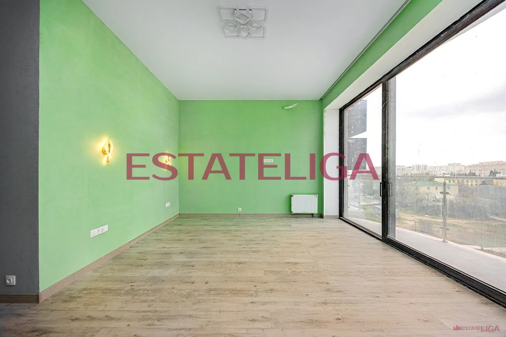 Продажа квартиры, Севастополь, улица Пляж Омега - Фото 6