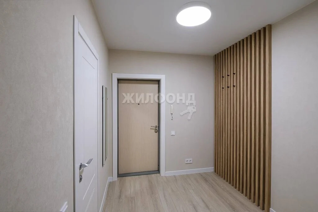 Продажа квартиры, Новосибирск, ул. Кошурникова - Фото 18