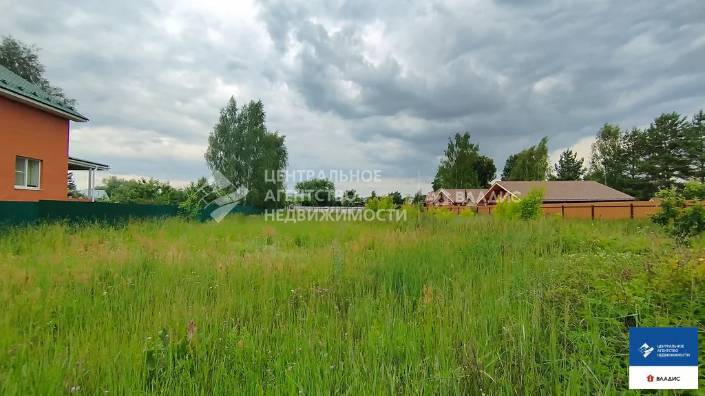 Продажа участка, Казарь, Рязанский район, Садовый туп. - Фото 1