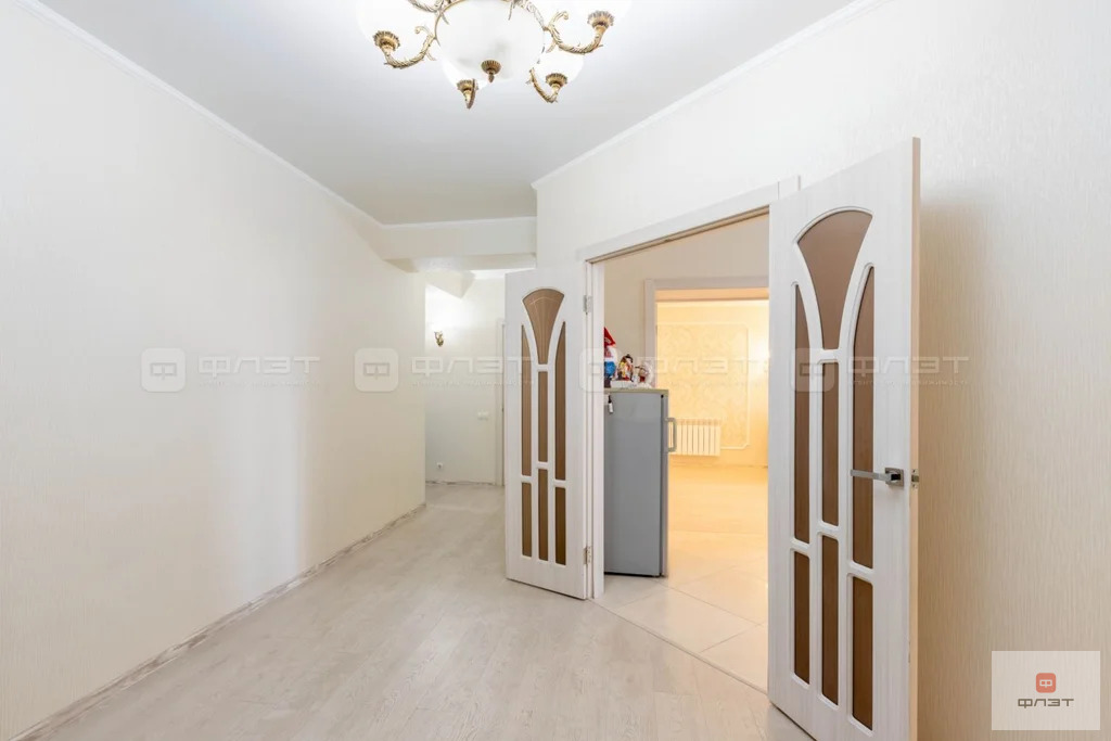 Продажа квартиры, Казань, ул. Ягодинская - Фото 6