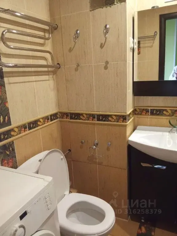 Продаю однокомнатную квартиру 40.0м проезд Шокальского, 25, Москва, ... - Фото 15