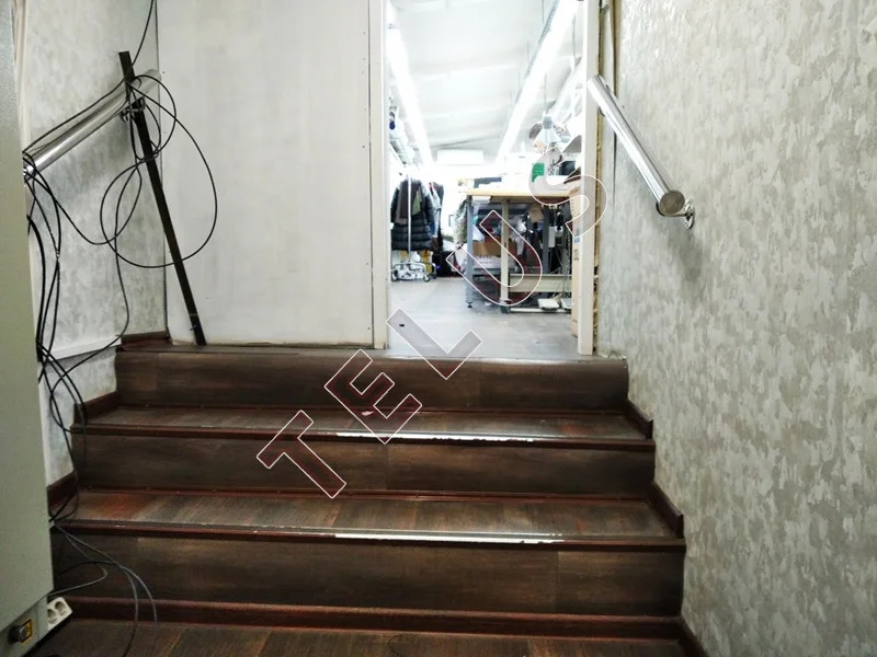 м. Электрозаводская, Большая Семёновская, 480 м2, "Продажа здания" ... - Фото 10