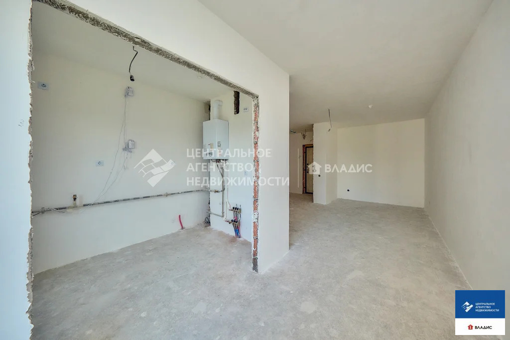 Продажа квартиры, Рязань, ул. Ветеринарная - Фото 2