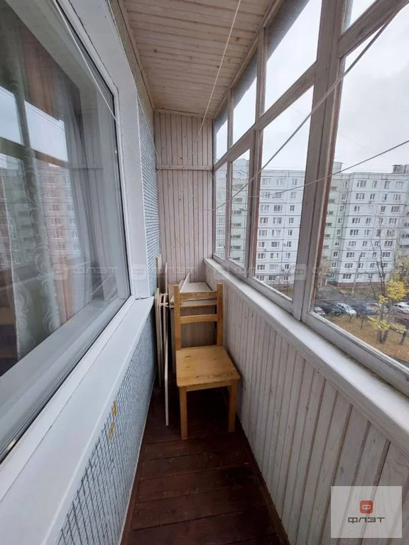 Продажа квартиры, Казань, ул. Гаврилова - Фото 12