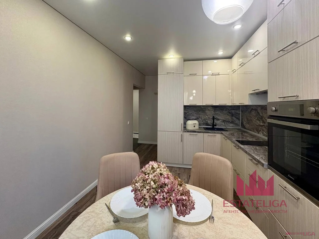 Продажа квартиры, Лопатино, Ленинский район, Солнечный бульвар - Фото 24