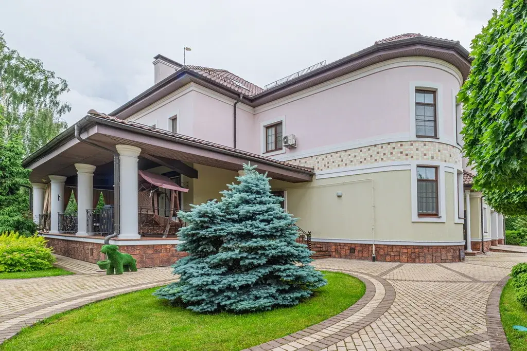 Продажа дома в Миллениуме - Фото 14