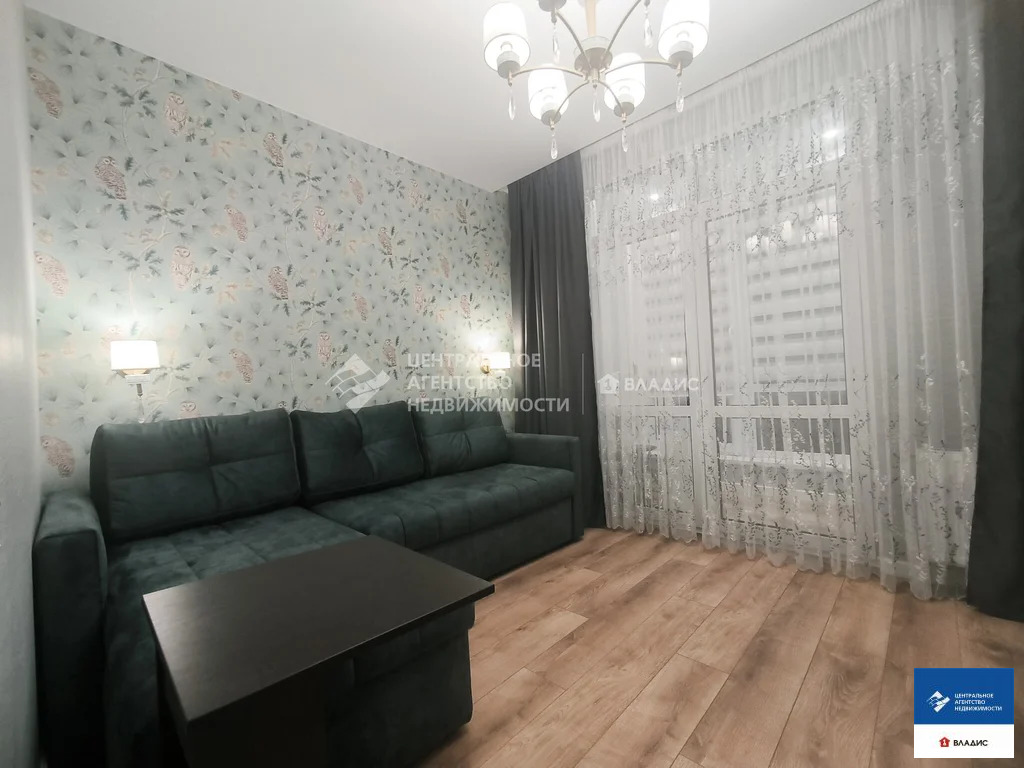 Аренда квартиры, Рязань, ул. Дзержинского - Фото 13