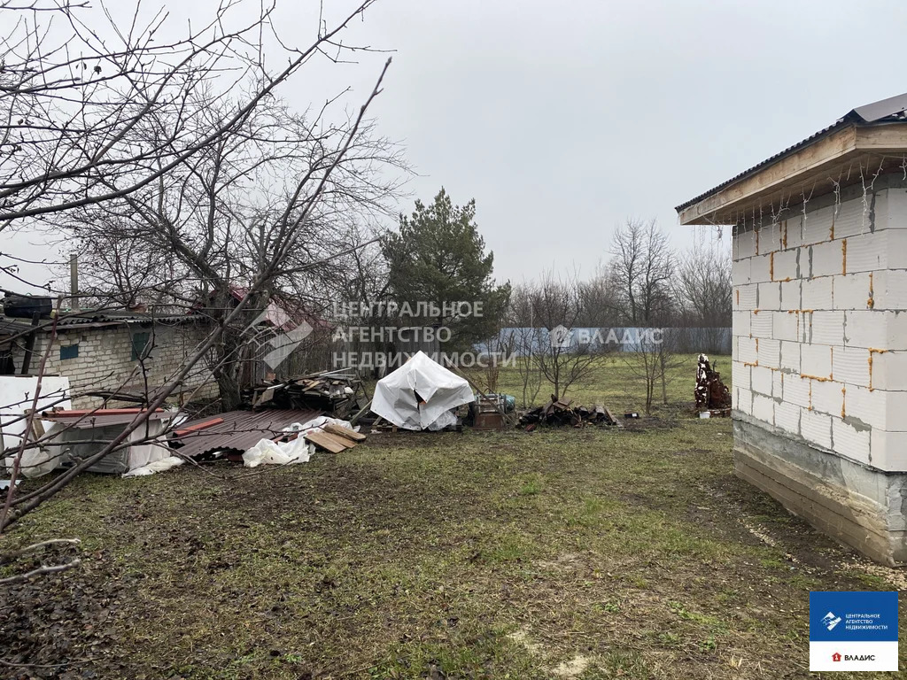 Продажа дома, Лопатино, Скопинский район, ул. Центральная - Фото 29